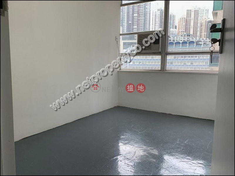 Wing Hing Commercial Building | Middle, Office / Commercial Property, Rental Listings, HK$ 36,000/ month