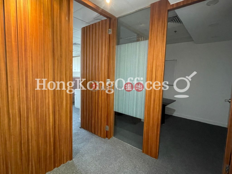 Property Search Hong Kong | OneDay | Office / Commercial Property Rental Listings Office Unit for Rent at Admiralty Centre Tower 1