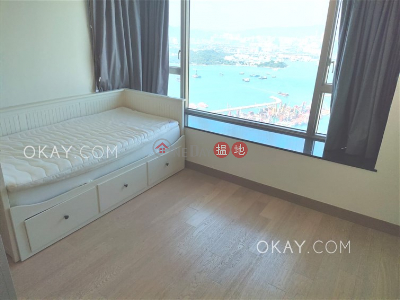 擎天半島2期1座高層|住宅出租樓盤|HK$ 69,000/ 月