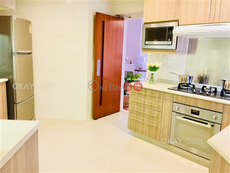 HK$ 120,000/ month | Bamboo Grove, Eastern District Efficient 3 bedroom in Mid-levels East | Rental