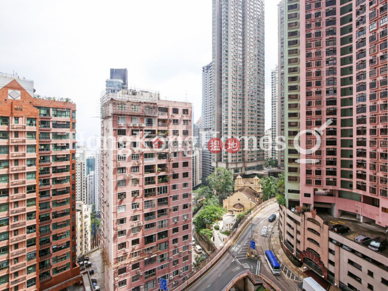 Property Search Hong Kong | OneDay | Residential | Sales Listings | 3 Bedroom Family Unit at Primrose Court | For Sale