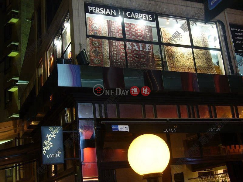 Property Search Hong Kong | OneDay | Retail | Sales Listings, ASIARICH COURT