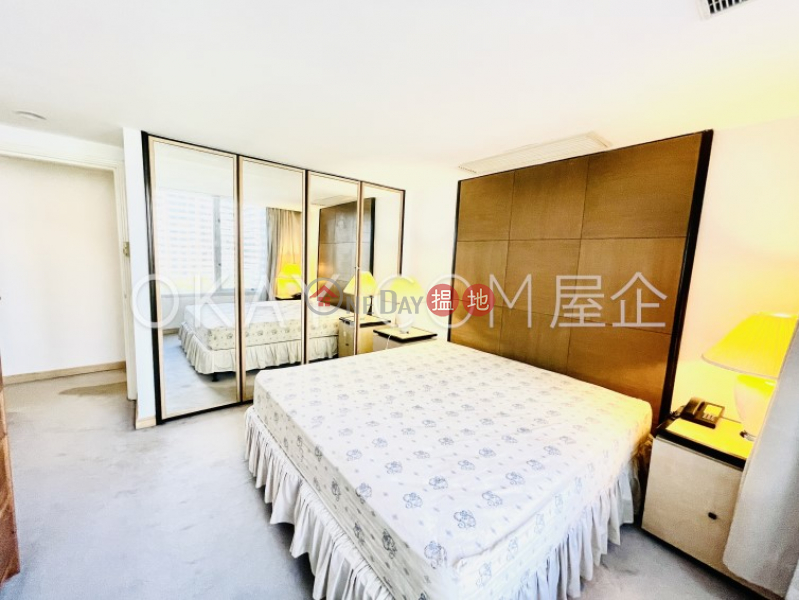 Convention Plaza Apartments, High, Residential, Sales Listings HK$ 17.5M