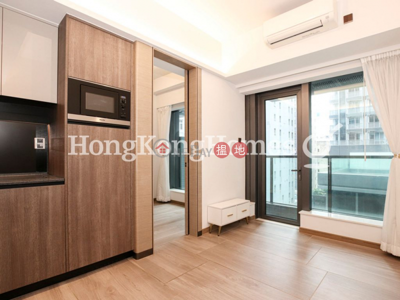 1 Bed Unit for Rent at One Artlane, One Artlane 藝里坊1號 Rental Listings | Western District (Proway-LID185497R)