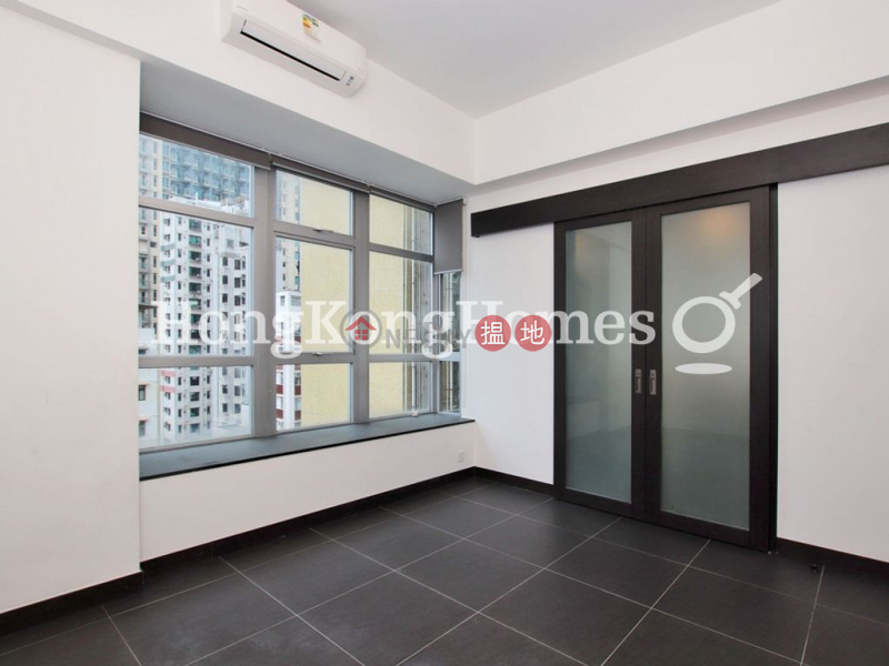 HK$ 38,000/ month J Residence | Wan Chai District, 2 Bedroom Unit for Rent at J Residence