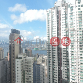 2房1廁,實用率高,極高層,海景《景雅花園出租單位》 | 景雅花園 Panorama Gardens _0
