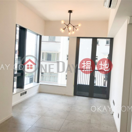 3房2廁,露台《瑧璈出售單位》, 瑧璈 Bohemian House | 西區 (OKAY-S306005)_0