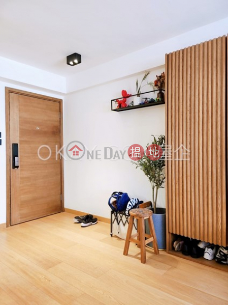 Tasteful 3 bedroom on high floor | For Sale | Elegant Terrace 富雅閣 Sales Listings