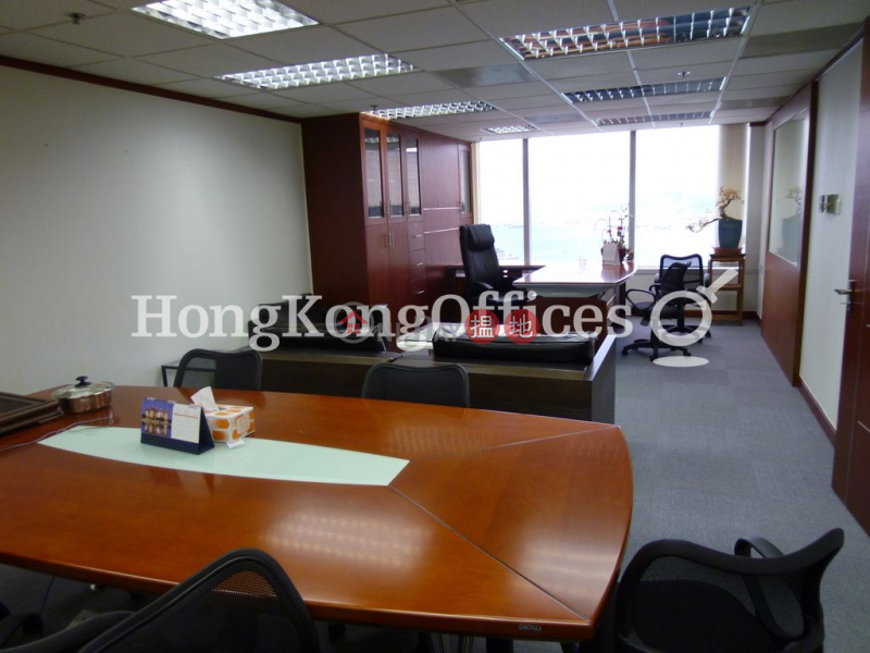 Office Unit for Rent at Convention Plaza 1 Harbour Road | Wan Chai District | Hong Kong Rental | HK$ 116,000/ month
