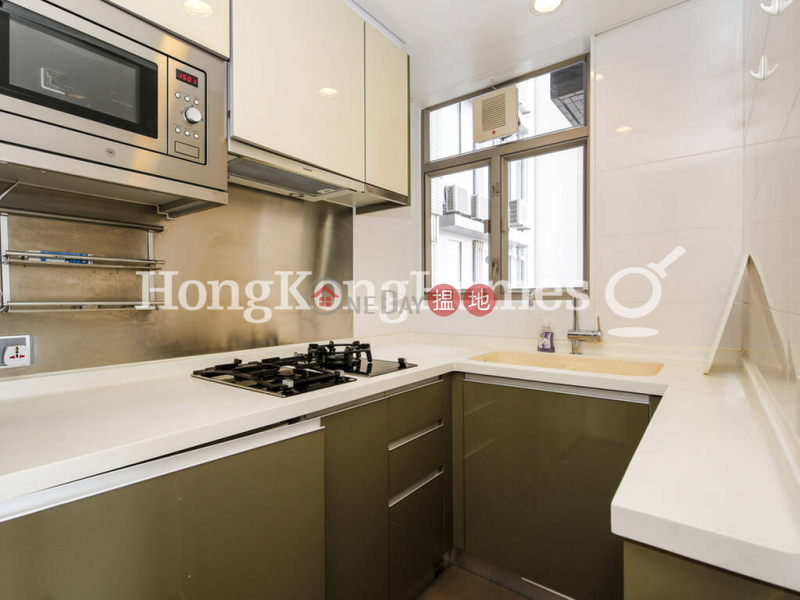 HK$ 45,000/ month Island Crest Tower 1 Western District, 3 Bedroom Family Unit for Rent at Island Crest Tower 1
