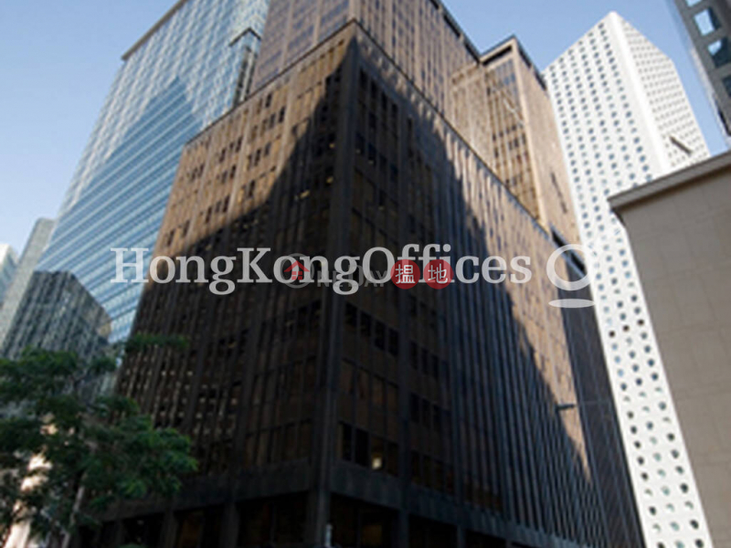 Office Unit for Rent at St George\'s Building, 2 Ice House Street | Central District, Hong Kong Rental | HK$ 144,837/ month