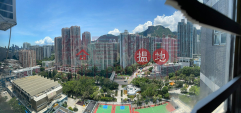 獨立單位，內廁，獅子山景, Success Industrial Building 富德工業大廈 | Wong Tai Sin District (30602)_0