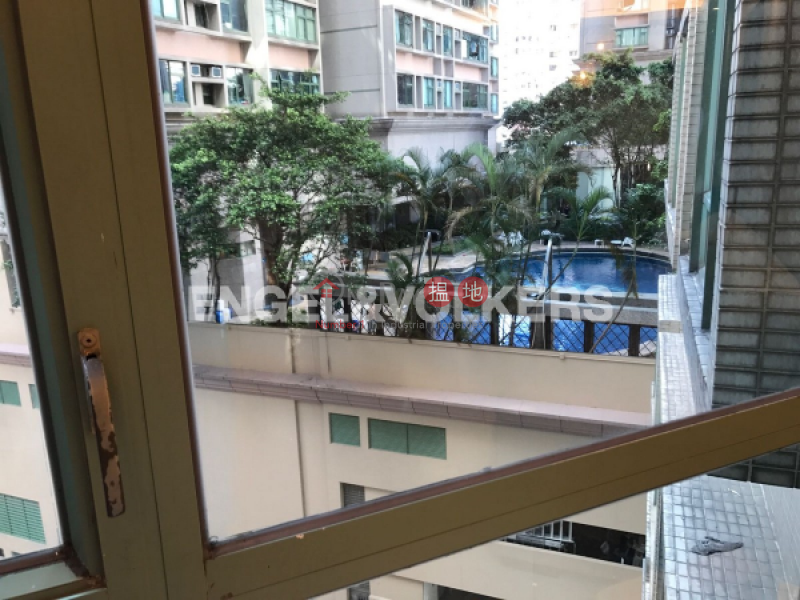 Goldwin Heights Please Select Residential Sales Listings | HK$ 16.5M