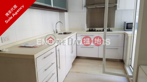 1 Bed Flat for Rent in Mid Levels West, Bonito Casa 太子臺4號 | Western District (EVHK94806)_0
