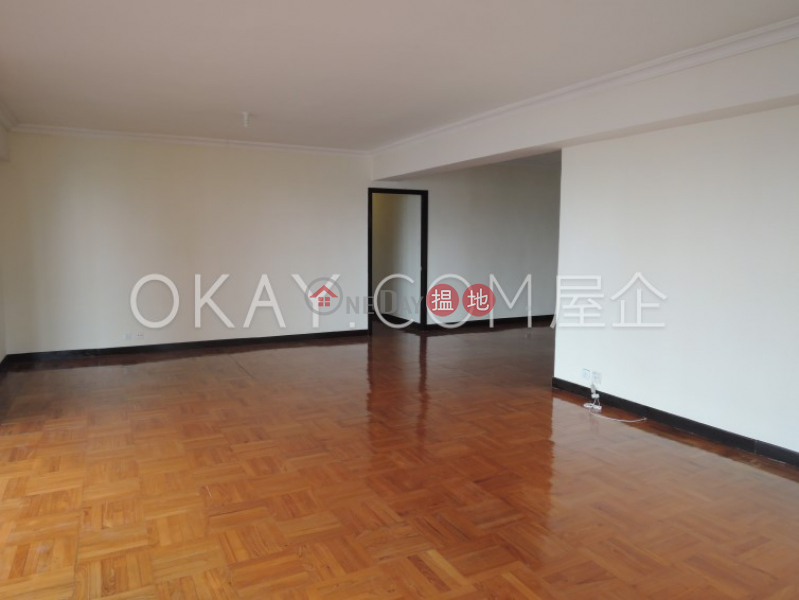 Stylish 4 bedroom with parking | Rental, 1 Robinson Road | Central District, Hong Kong Rental, HK$ 87,000/ month