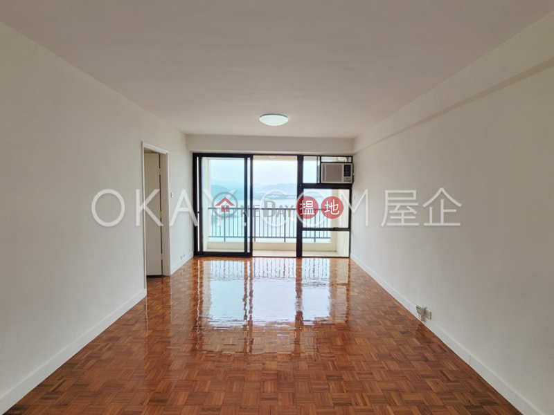 Property Search Hong Kong | OneDay | Residential, Sales Listings | Stylish 2 bedroom on high floor with balcony | For Sale
