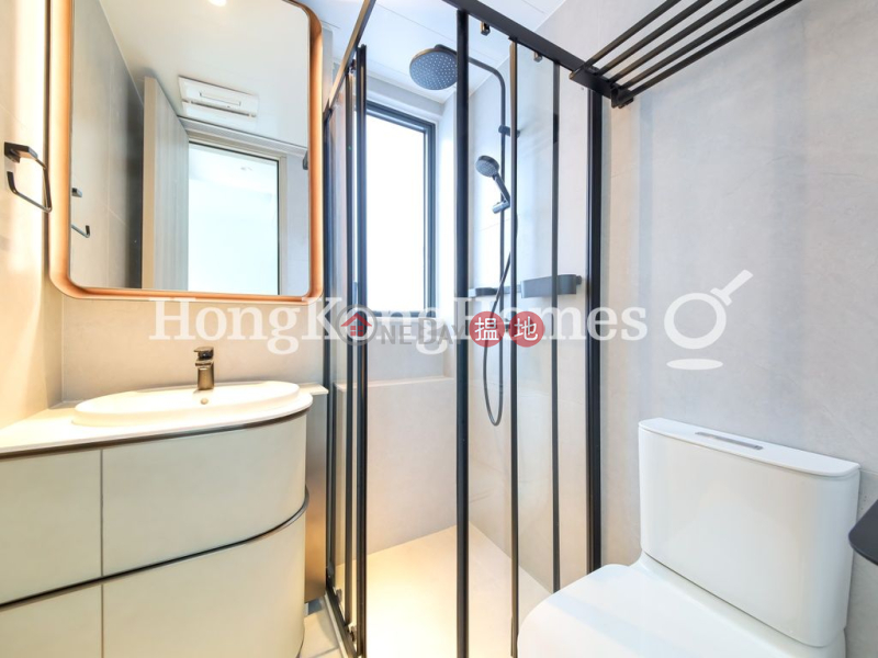 2 Bedroom Unit for Rent at The Unit Soho | 28 Old Bailey Street | Central District Hong Kong Rental HK$ 38,000/ month