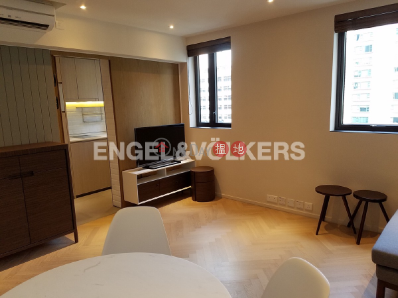 Property Search Hong Kong | OneDay | Residential Rental Listings | Studio Flat for Rent in Wan Chai