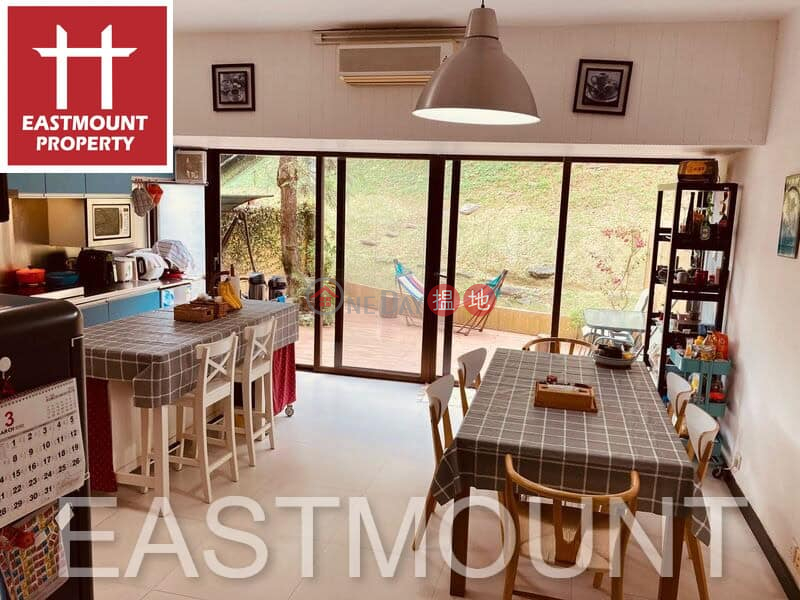 HK$ 56,000/ month Marina Cove Phase 1 | Sai Kung | Sai Kung Villa House | Property For Sale and Lease in Marina Cove, Hebe Haven 白沙灣匡湖居-Garden | Property ID:3394