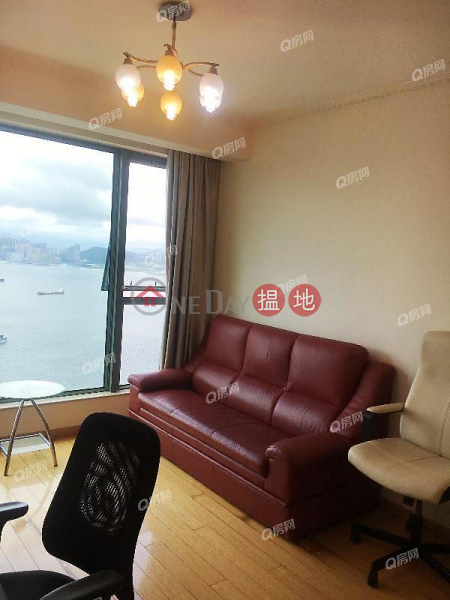 Property Search Hong Kong | OneDay | Residential Sales Listings | Tower 1 Island Resort | 3 bedroom High Floor Flat for Sale