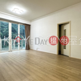 Lovely 3 bedroom with balcony & parking | For Sale | The Morgan 敦皓 _0
