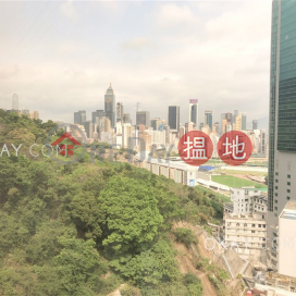 Luxurious 3 bedroom with balcony | Rental | Celeste Court 蔚雲閣 _0