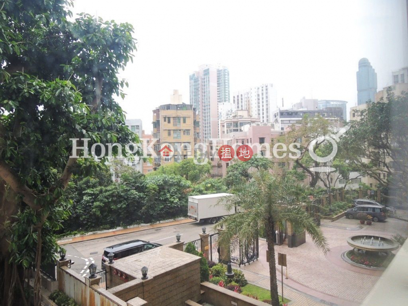 Property Search Hong Kong | OneDay | Residential Rental Listings 4 Bedroom Luxury Unit for Rent at Asjoe Mansion