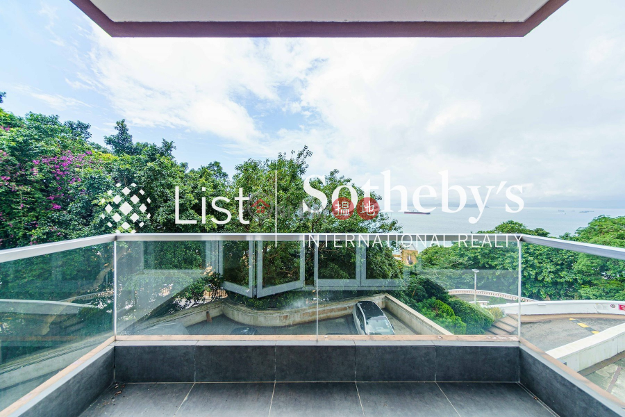 Property for Sale at Block A Cape Mansions with 3 Bedrooms, 56-62 Mount Davis Road | Western District, Hong Kong, Sales HK$ 39M