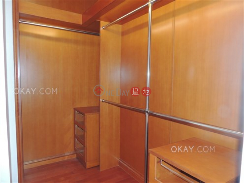 HK$ 115,000/ month, Block 4 (Nicholson) The Repulse Bay Southern District Stylish 4 bedroom with sea views, balcony | Rental