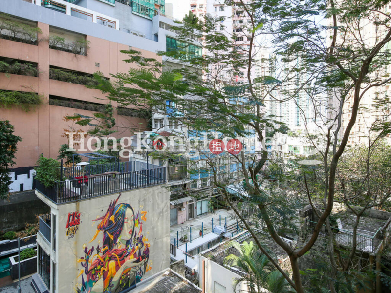 香港搵樓|租樓|二手盤|買樓| 搵地 | 住宅出租樓盤|尚賢居兩房一廳單位出租