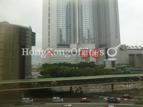 Office Unit for Rent at New York House, New York House 紐約行 | Central District (HKO-639-AIHR)_0