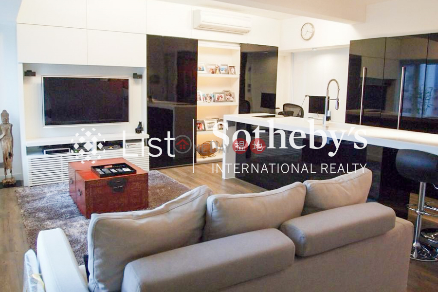 Property Search Hong Kong | OneDay | Residential | Sales Listings, Property for Sale at Woodlands Terrace with 1 Bedroom