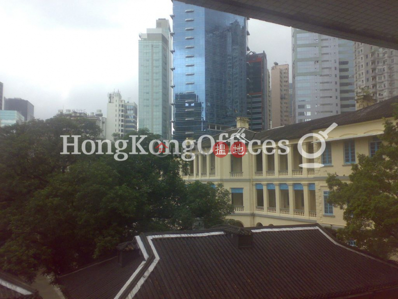 Office Unit for Rent at Hollywood Commercial House | Hollywood Commercial House 荷李活商業大廈 Rental Listings