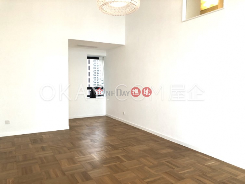 Stylish 4 bedroom with parking | Rental, Queen\'s Garden 裕景花園 Rental Listings | Central District (OKAY-R23354)