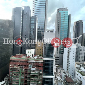 北海中心寫字樓租單位出租, 北海中心 CNT Tower | 灣仔區 (HKO-16316-ADHR)_0