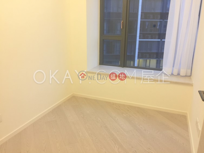 HK$ 48,000/ month, Fleur Pavilia Tower 3, Eastern District | Charming 3 bedroom on high floor with balcony | Rental
