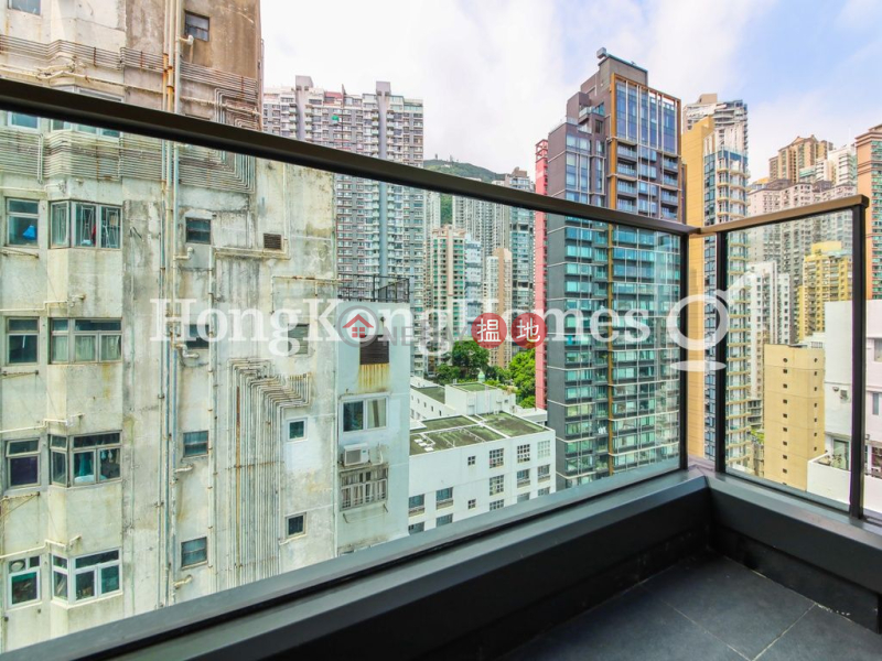 1 Bed Unit for Rent at The Unit Soho | 28 Old Bailey Street | Central District | Hong Kong Rental | HK$ 19,000/ month