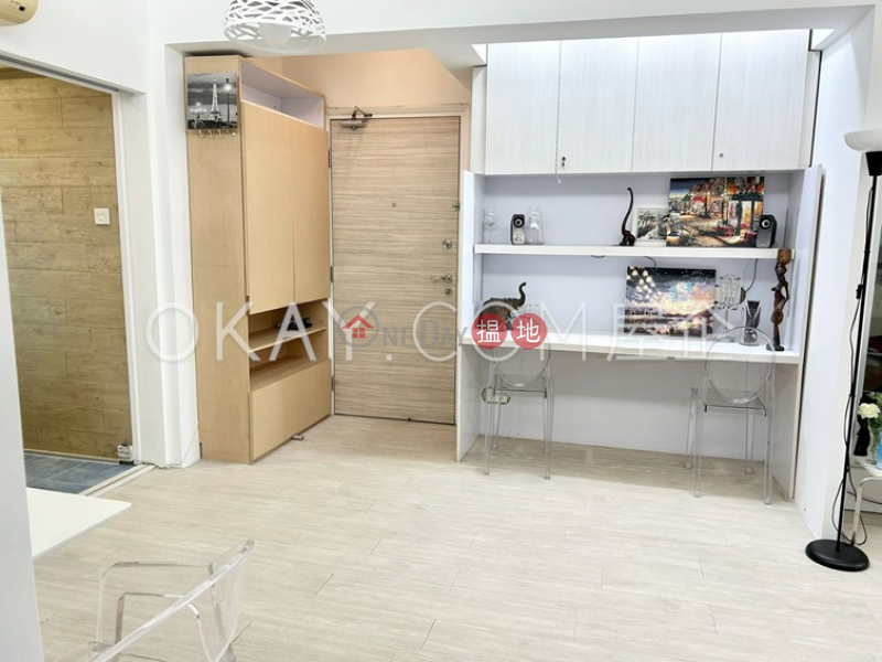 Intimate 3 bedroom in Tin Hau | Rental, 1-5 Lau Sin Street | Eastern District, Hong Kong, Rental | HK$ 33,000/ month