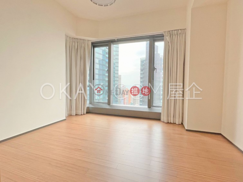 HK$ 30M Arezzo Western District, Lovely 3 bedroom with harbour views & balcony | For Sale