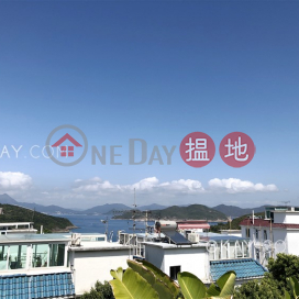 Rare house on high floor with rooftop & balcony | For Sale | Mau Po Village 茅莆村 _0