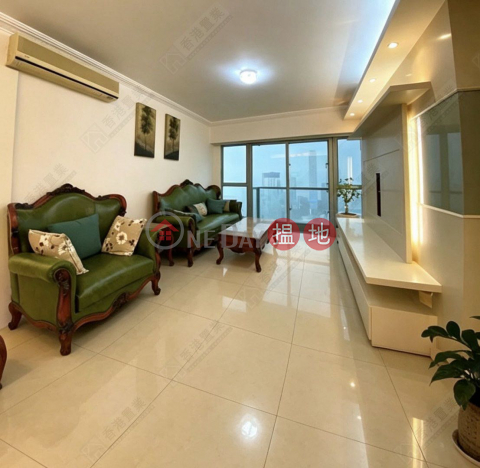 Three-bedroom unit at The HarbourSide, Tower 1 The Victoria Towers 港景峯1座 | Yau Tsim Mong (A6165095)_0