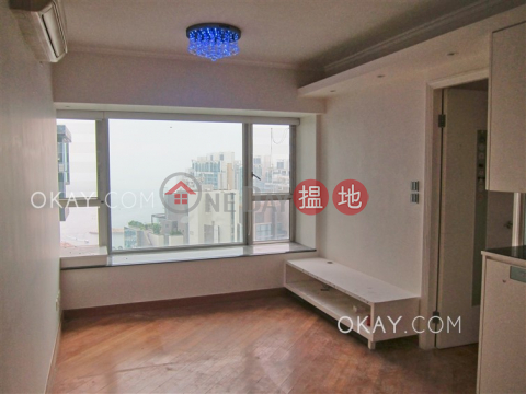 Nicely kept 3 bedroom on high floor | Rental|Sham Wan Towers Block 2(Sham Wan Towers Block 2)Rental Listings (OKAY-R136165)_0