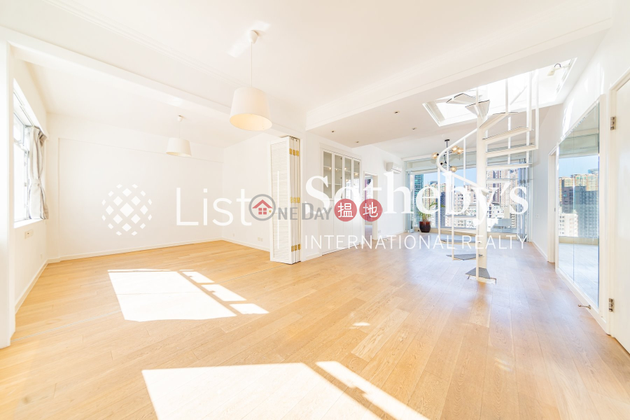 Property Search Hong Kong | OneDay | Residential, Sales Listings, Property for Sale at 35-41 Village Terrace with 3 Bedrooms