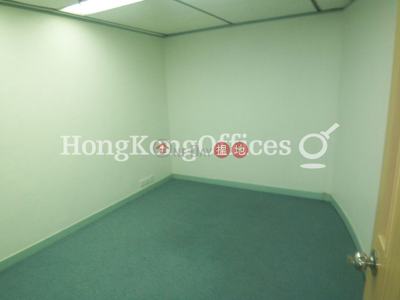 Property Search Hong Kong | OneDay | Office / Commercial Property | Rental Listings Office Unit for Rent at Chinachem Golden Plaza