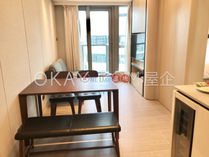 Tasteful 2 bedroom on high floor with balcony | Rental | Townplace Soho 本舍 Rental Listings