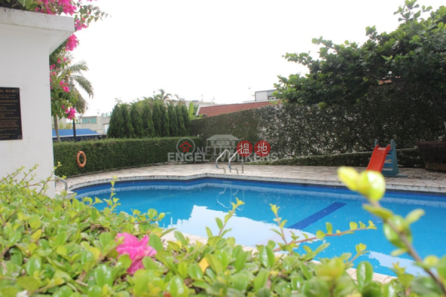 3 Bedroom Family Flat for Sale in Clear Water Bay | House 8 Valencia Gardens 慧灡花園8座 Sales Listings