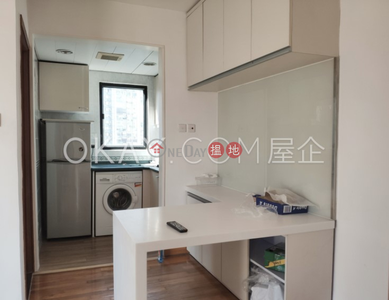 御林豪庭|高層-住宅出售樓盤HK$ 750萬