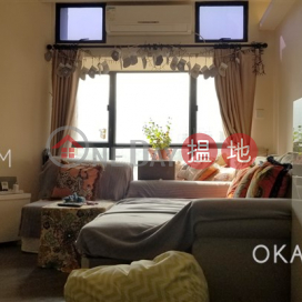 Cozy 2 bedroom in Discovery Bay | Rental, Discovery Bay, Phase 4 Peninsula Vl Capeland, Jovial Court 愉景灣 4期 蘅峰蘅安徑 旭暉閣 | Lantau Island (OKAY-R296587)_0