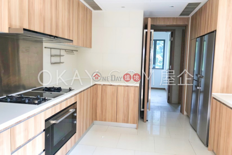 HK$ 144,000/ month Branksome Grande, Central District, Luxurious 3 bed on high floor with harbour views | Rental