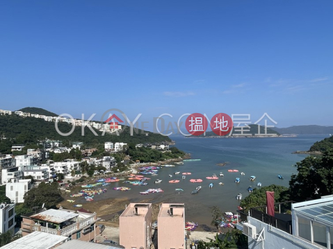 Lovely house with terrace & parking | For Sale | Siu Hang Hau Village House 小坑口村屋 _0